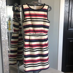 EUC J. Crew dress